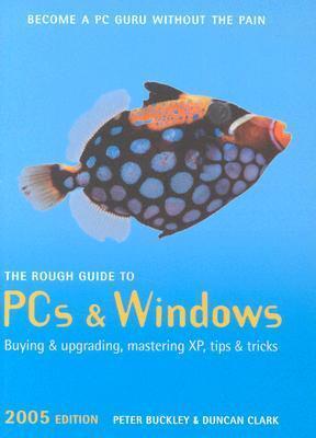 The Rough Guide to PCs & Windows