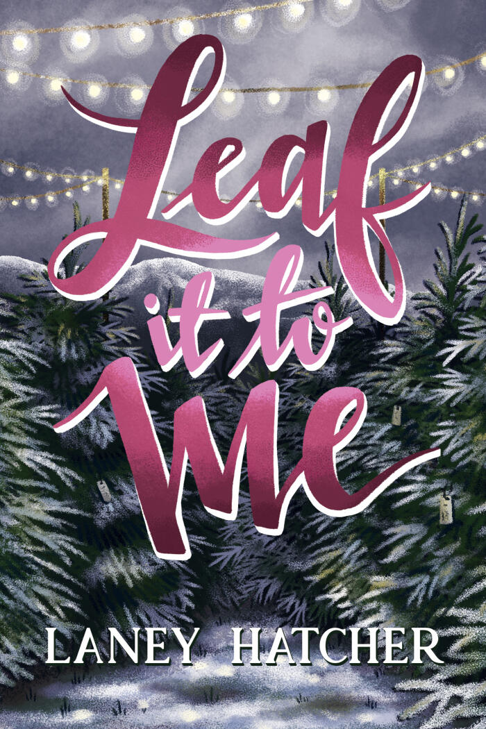 Leaf It to Me