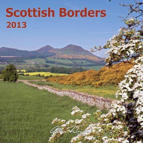 2013 Scottish Borders Calendar