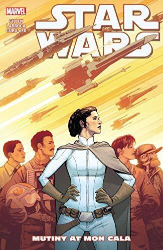 Star Wars, Vol. 8: Mutiny at Mon Cala