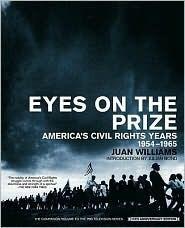 Eyes on the Prize : America's Civil Rights Years, 1954-1965
