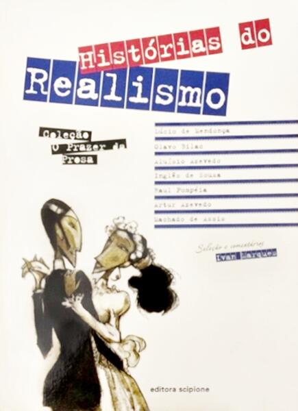 Histórias do Realismo