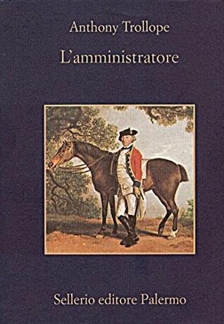 L'amministratore
