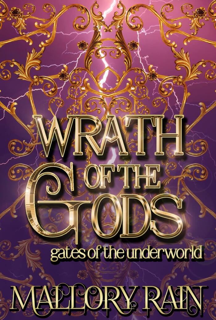 Wrath of the Gods