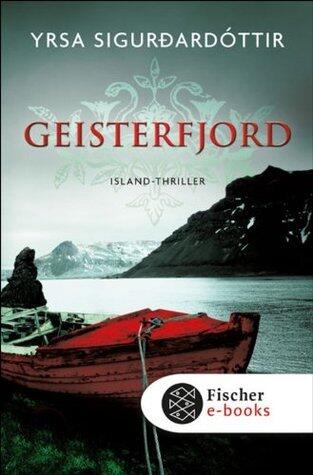 Geisterfjord