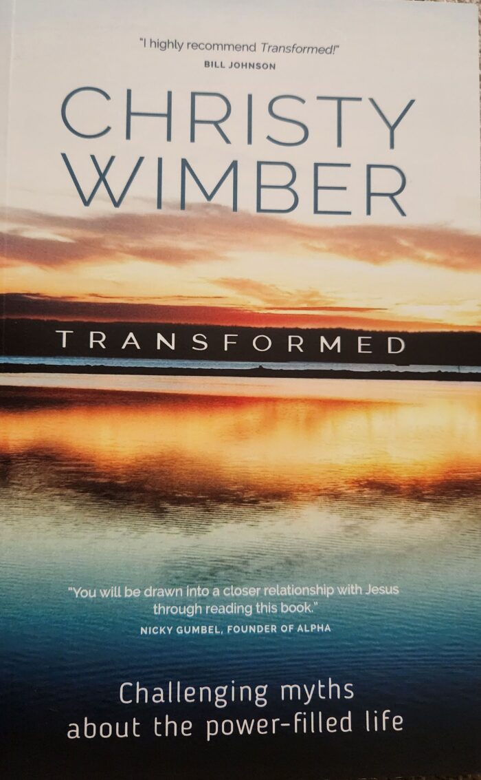 Transformed