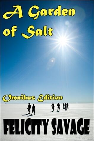 A Garden of Salt