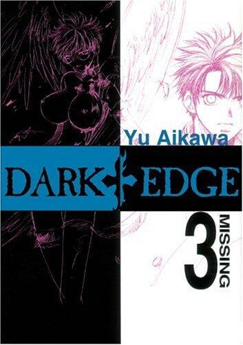 Dark Edge
