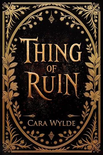 Thing of Ruin