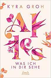 Alles, was ich in dir sehe