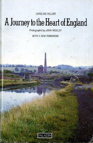 A Journey to the Heart of England