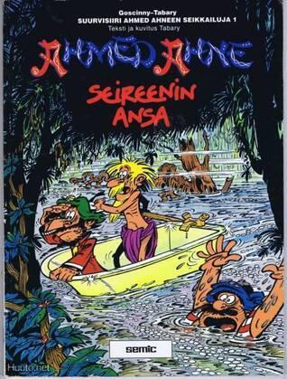 Seireenin ansa