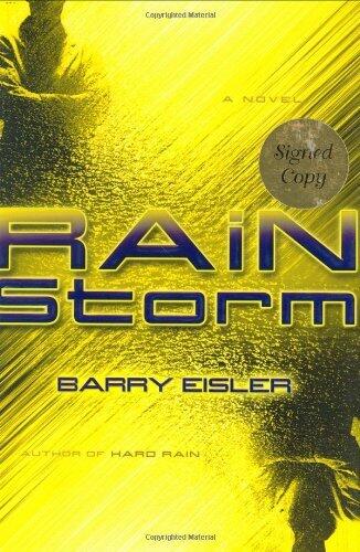 Rain Storm