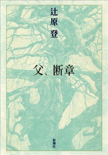 Father, the fragments (2012) ISBN: 4104563056 [Japanese Import]