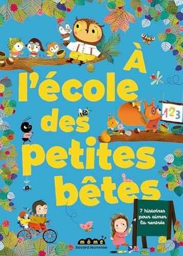 A l'école des petites bêtes