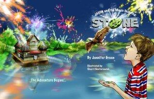 Jason and the Magic Skipping Stone