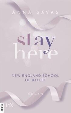 New England School of Ballet