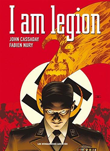 I Am Legion