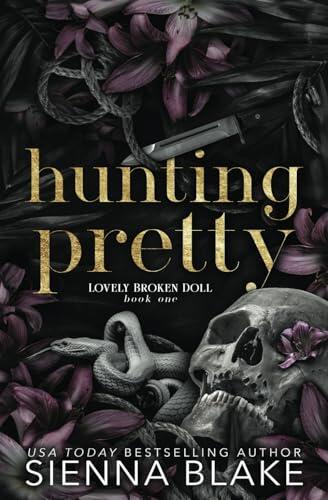 Lovely Broken Doll