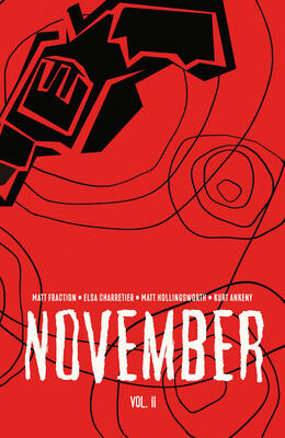 November Vol. II