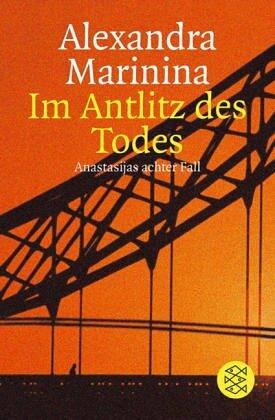 Im Antlitz des Todes [Anastasijas achter Fall]