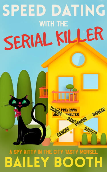 Speed Dating with the Serial Killer