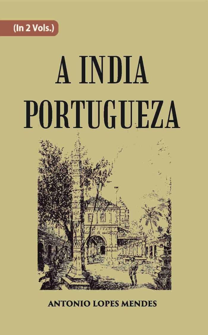 A India Portugueza
