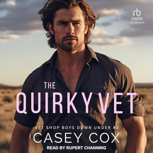 The Quirky Vet