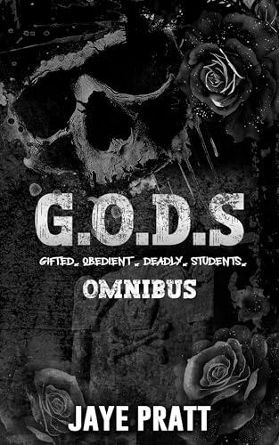 G.O.D.S Omnibus