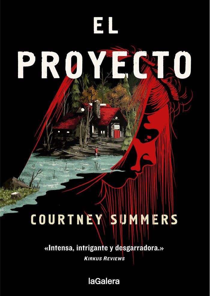 El Proyecto (Libros digitales)