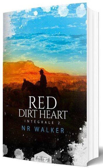 Red Dirt Heart intégrale 2
