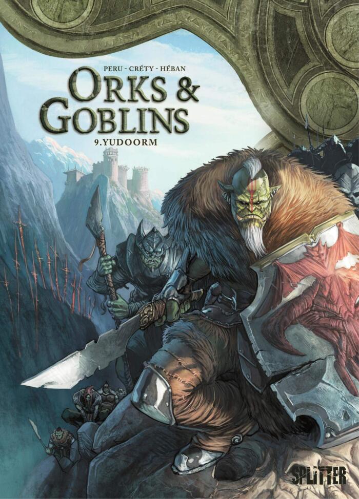 Orks & Goblins 09