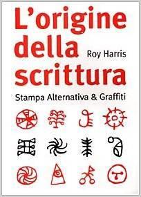L'origine della scrittura
