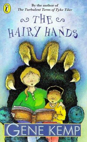 Hairy Hands