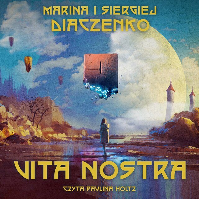 Vita Nostra