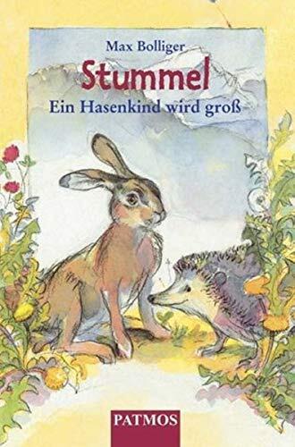 Stummel. Cassette. Ein Hasenkind wird groß. ( Ab 3 J.).