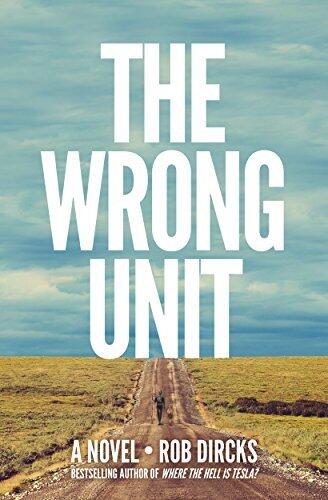 The Wrong Unit