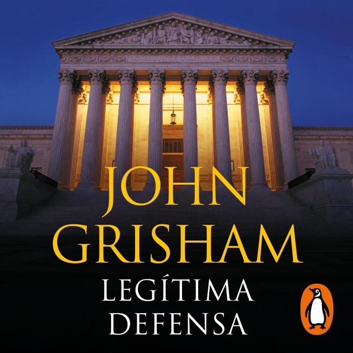 Legítima defensa [The Rainmaker]