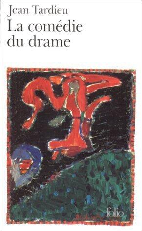 La Comédie du Drame