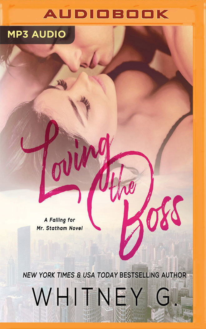 Loving the Boss