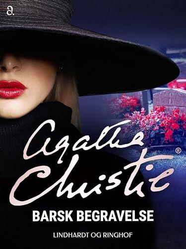 Barsk begravelse (Hercule Poirot Book 28)