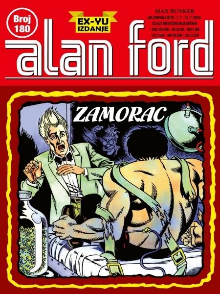Zamorac