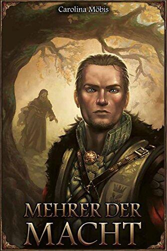 Mehrer der Macht