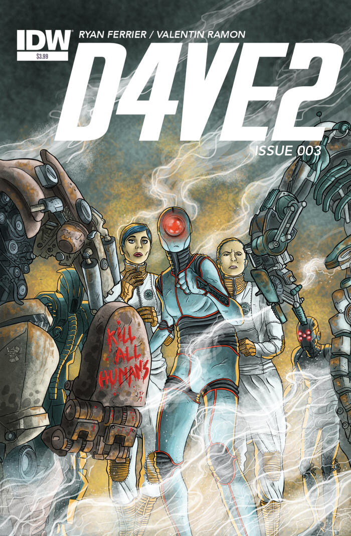 D4VE2 #3