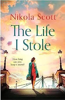 The Life I Stole