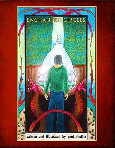 Enchanted Circles: The First Novel of The Enchanted Circles Series