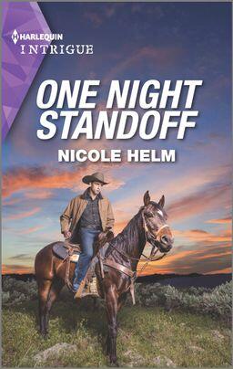 One Night Standoff