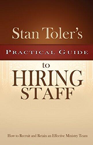 Practical Guide to Hiring Staff