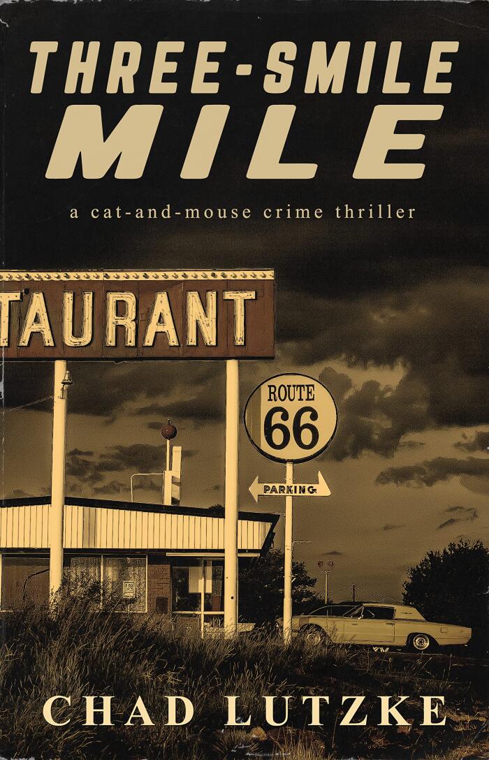 Three-Smile Mile