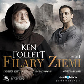 Filary Ziemi. Część I